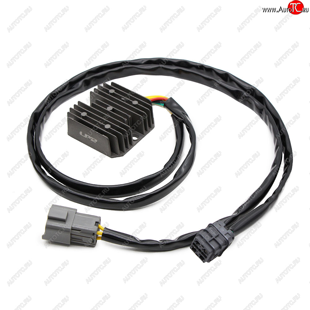 3 479 р. Реле зарядки Kawasaki KVF300 Brute Force 12-23 21066-Y002  пм-00029688  с доставкой в г. Майкоп