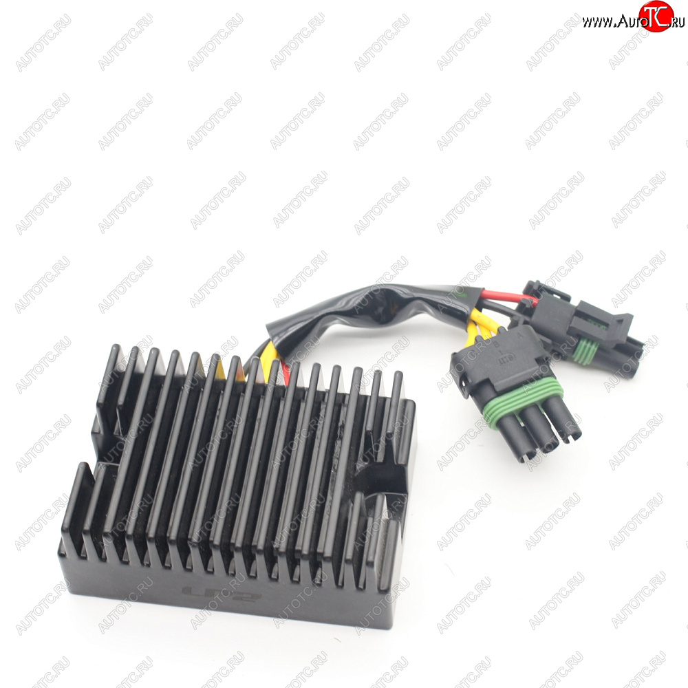 3 219 р. Реле зарядки Can-Am DS650 00-02, Sea-doo 780800951 98-04 278001241, 278001554  пм-00029670  с доставкой в г. Майкоп