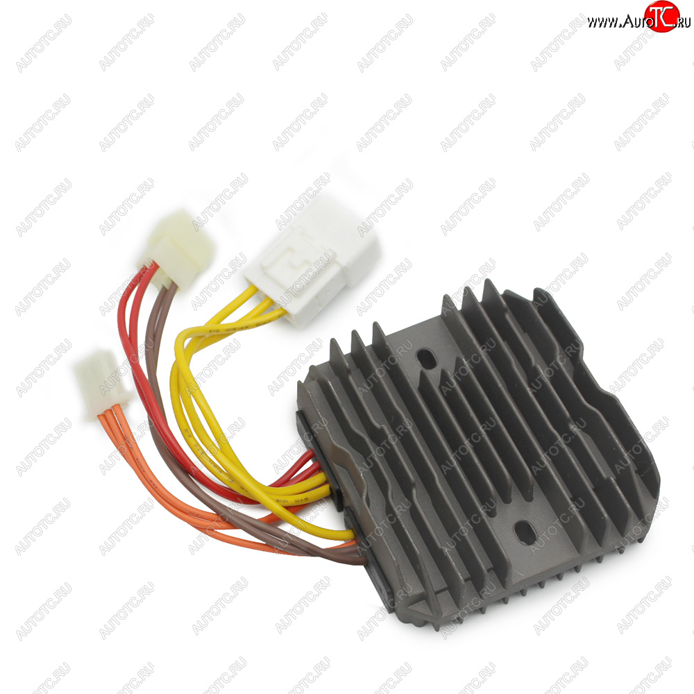 4 529 р. Реле зарядки Polaris IQRMKSwitchbackDragonCleanfire 600700 07-15, RMKDragonIQ 800 08-10  пм-00029507  с доставкой в г. Майкоп