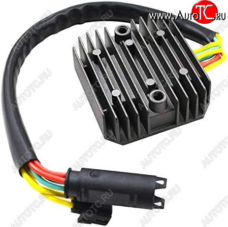 4 189 р. Реле зарядки AHL BMW G310R, G310GS 16-20 12311540515  пм-00030006  с доставкой в г. Майкоп