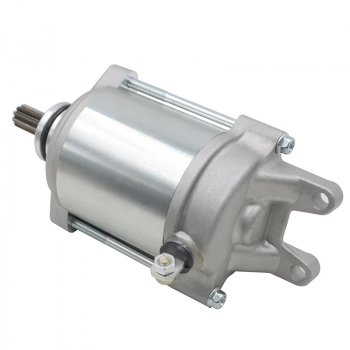 12 699 р. Стартер AHL BMW S1000RR 09-18, S1000R 13-20, S1000XR 14-19  пм-00025531  с доставкой в г. Майкоп. Увеличить фотографию 1