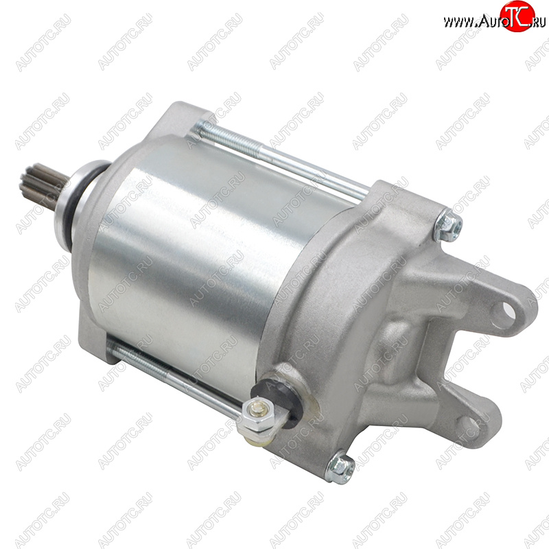12 699 р. Стартер AHL BMW S1000RR 09-18, S1000R 13-20, S1000XR 14-19  пм-00025531  с доставкой в г. Майкоп