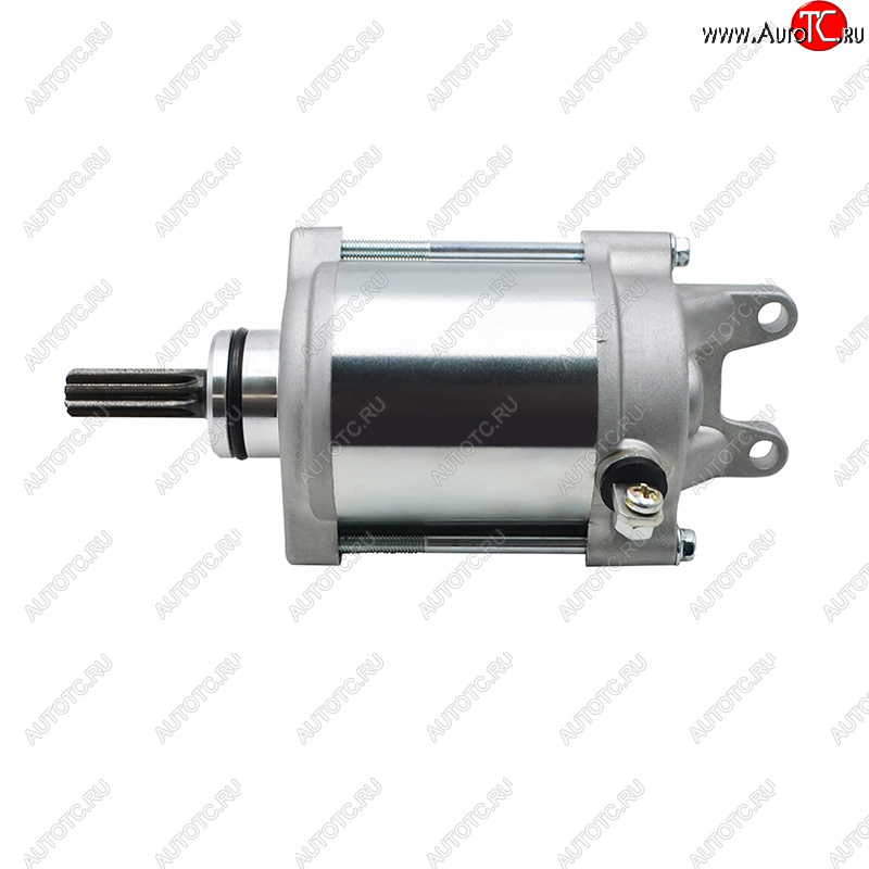 10 689 р. Стартер AHL Suzuki GSX-R1000 09-16  пм-00025532  с доставкой в г. Майкоп