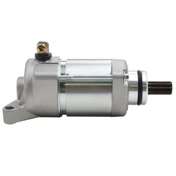 8 349 р. Стартер AHL Yamaha WR450F 07-15  пм-00025533  с доставкой в г. Майкоп. Увеличить фотографию 1
