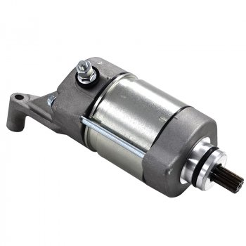 11 009 р. Стартер AHL Yamaha YZF-R1 09-14  пм-00025534  с доставкой в г. Майкоп. Увеличить фотографию 1