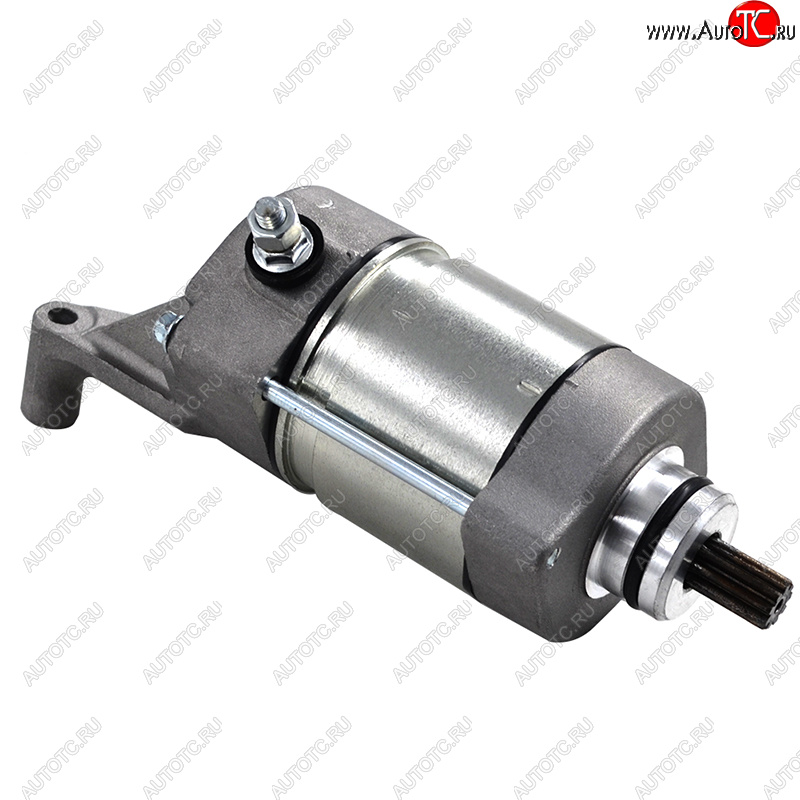 11 009 р. Стартер AHL Yamaha YZF-R1 09-14  пм-00025534  с доставкой в г. Майкоп