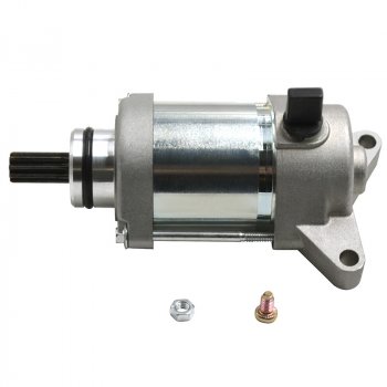 6 309 р. Стартер AHL Yamaha WR450F 03-06  пм-00025536  с доставкой в г. Майкоп. Увеличить фотографию 1