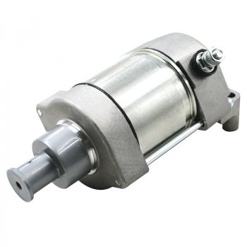 11 749 р. Стартер AHL Yamaha YZF-R1 04-08  пм-00025538  с доставкой в г. Майкоп. Увеличить фотографию 1