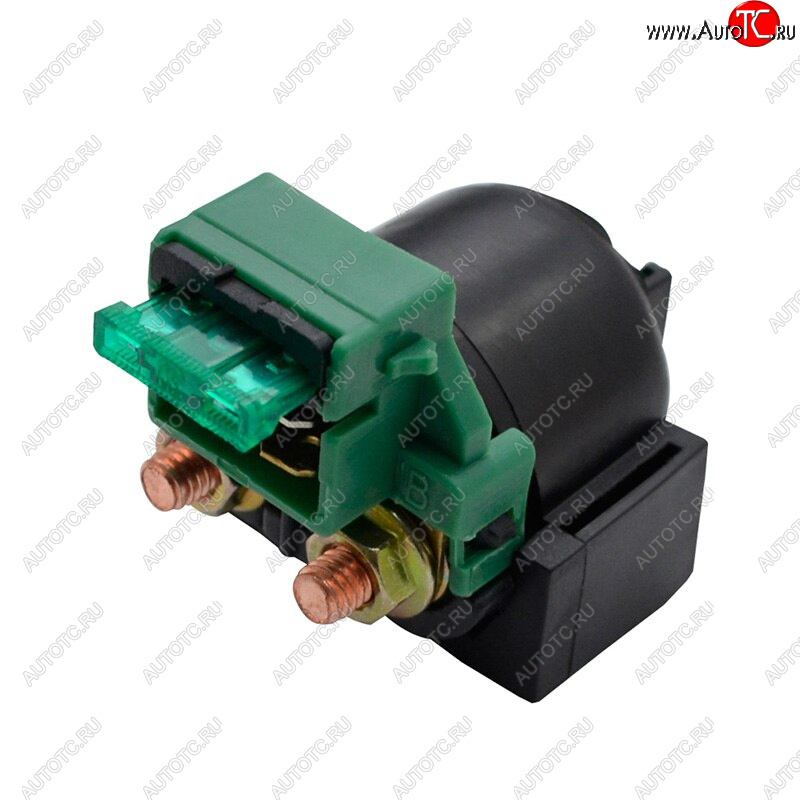 1 589 р. Реле стартера AHL Honda CB400 92-98  пм-00025357  с доставкой в г. Майкоп