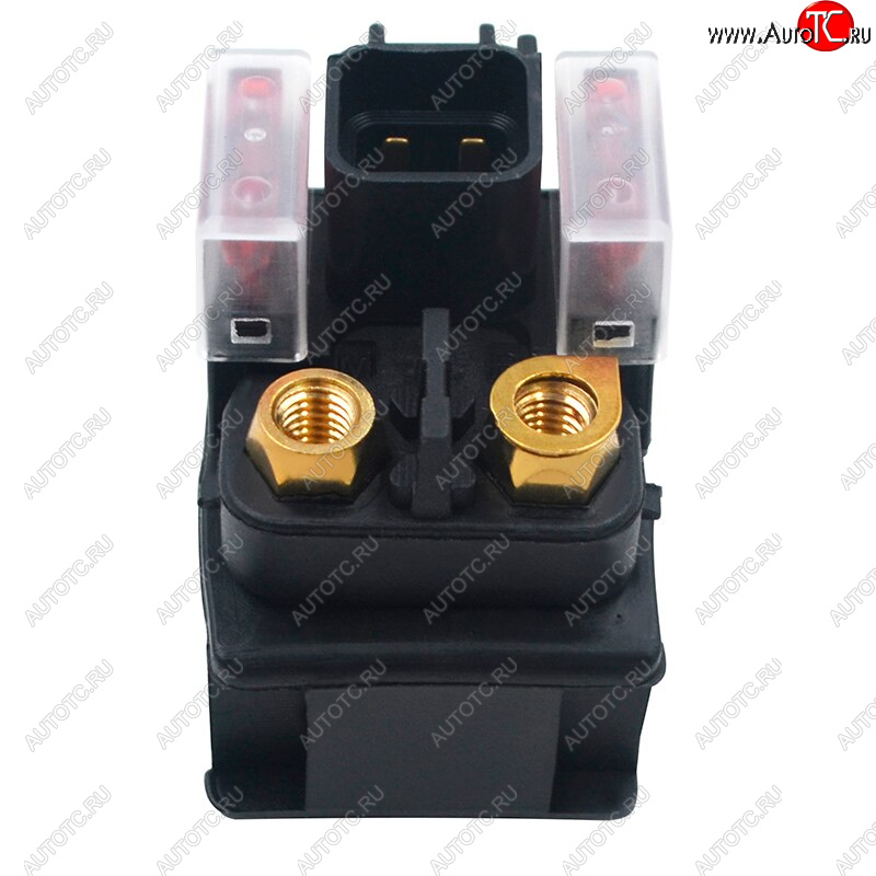 2 069 р. Реле стартера AHL Suzuki RF900, TL1000SR, Yamaha YZ250450FX 15-19, WR450F 16-19, YZ450F 18-19  пм-00025358  с доставкой в г. Майкоп
