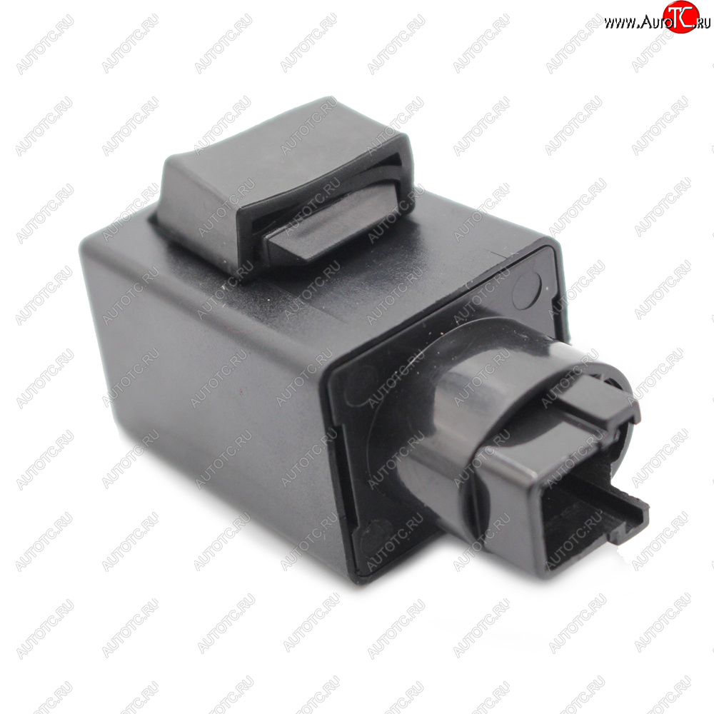 1 019 р. Реле поворотников Honda CBR1000RR 08-11,CBR600RR 07-12,NC700 12-15,VFR1200 10-14,CTX700 14-18 и др   пм-00028668  с доставкой в г. Майкоп
