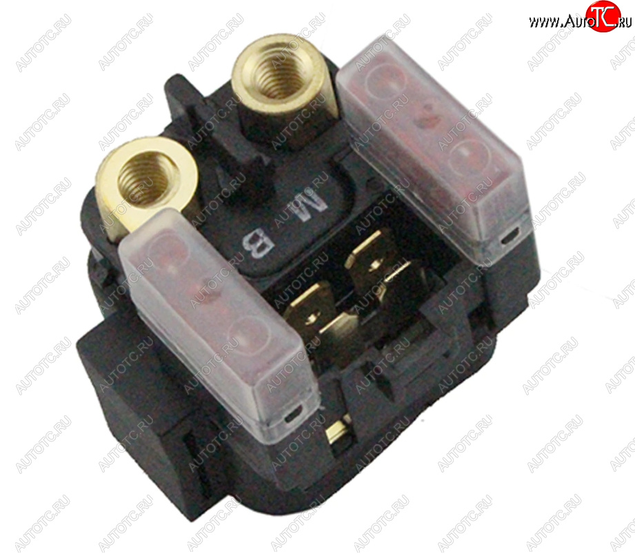 1 499 р. Реле стартера для KTM SXSXFEXCEXCFRC810501090640LC46909509901190  пм-00028572  с доставкой в г. Майкоп