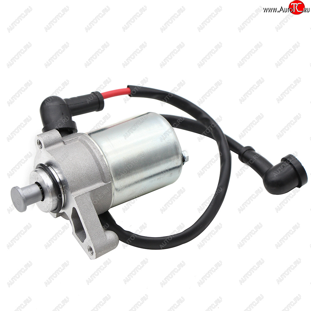 3 859 р. Стартер Yamaha DT125 91-07, TDR125 93-02, TZR125 97-99, KTM LC2 125 96-00, Sting 97-00  пм-00028631  с доставкой в г. Майкоп