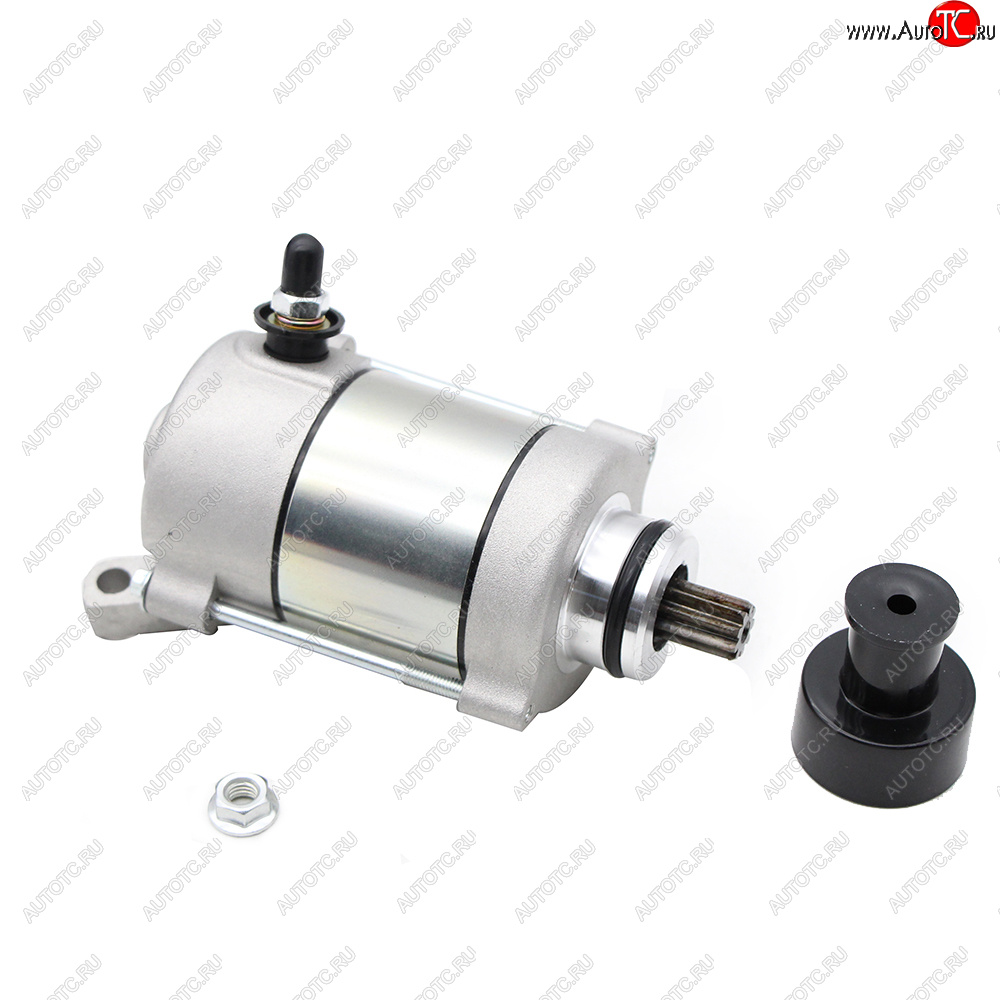 7 129 р. Стартер Honda CRF450X 05-18  пм-00028686  с доставкой в г. Майкоп