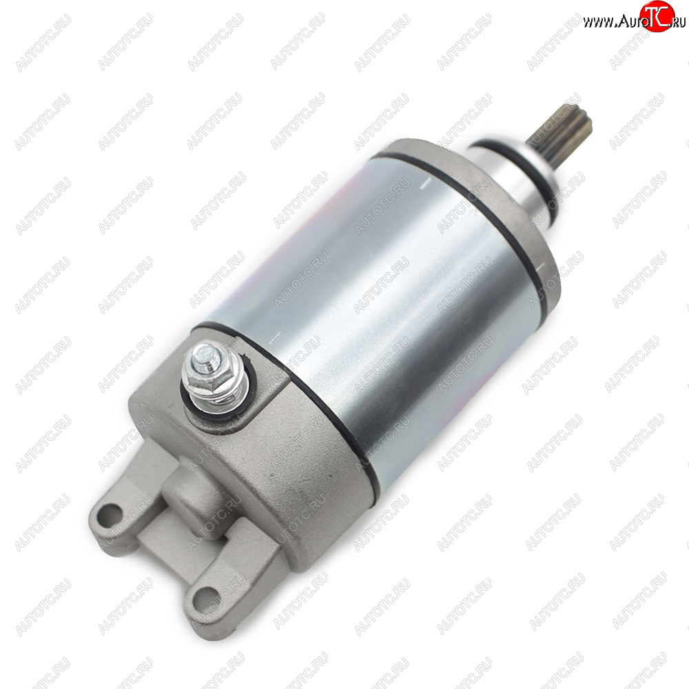 4 799 р. Стартер Suzuki DRZ400 00-23, Arctic Cat DVX400 04-08, GasGas FSE450 03-07  пм-00028742  с доставкой в г. Майкоп