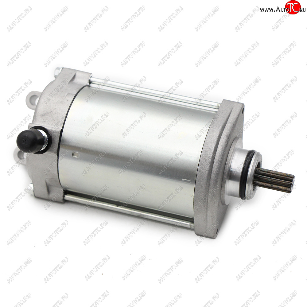 7 779 р. Стартер Suzuki GSX1300R Hayabusa 99-03 228000-8480, 228000-8481, 31100-24F00, 31100-24F01 Тип 2  пм-00029612  с доставкой в г. Майкоп