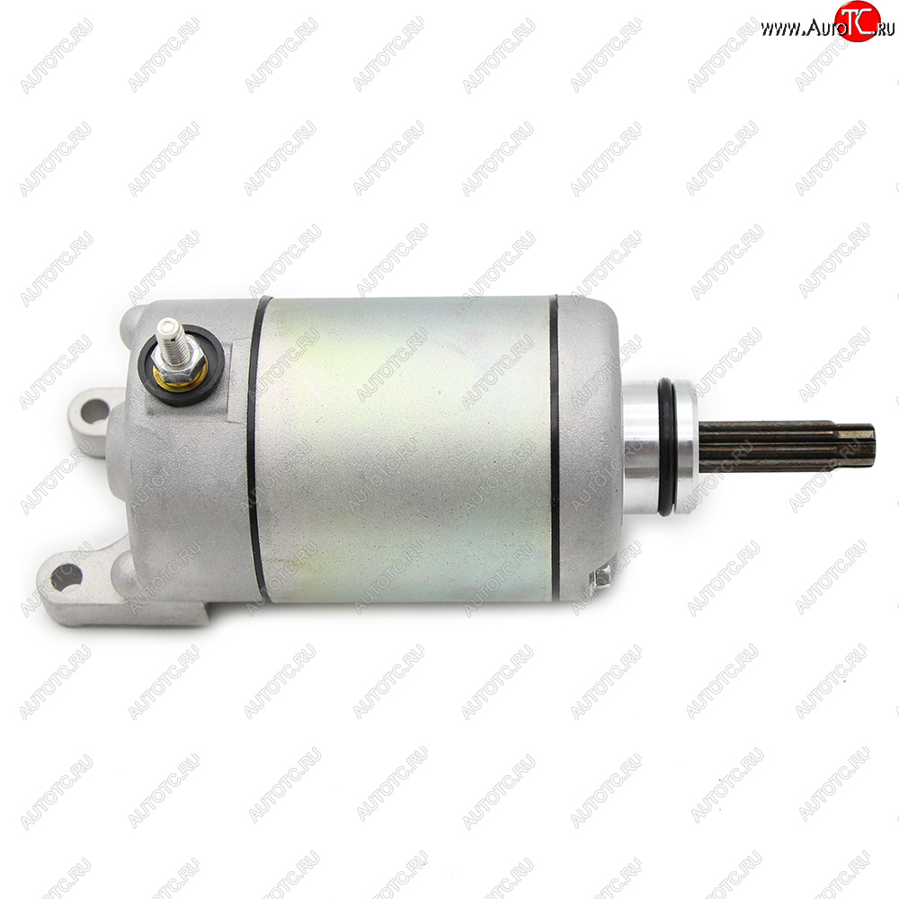 5 999 р. Стартер Honda XR400L 05-08, CB400SS 04-08, NX400 00-15, TRX400XEX 99-14 31200-HN1-000 31200-MBV-731  пм-00029538  с доставкой в г. Майкоп