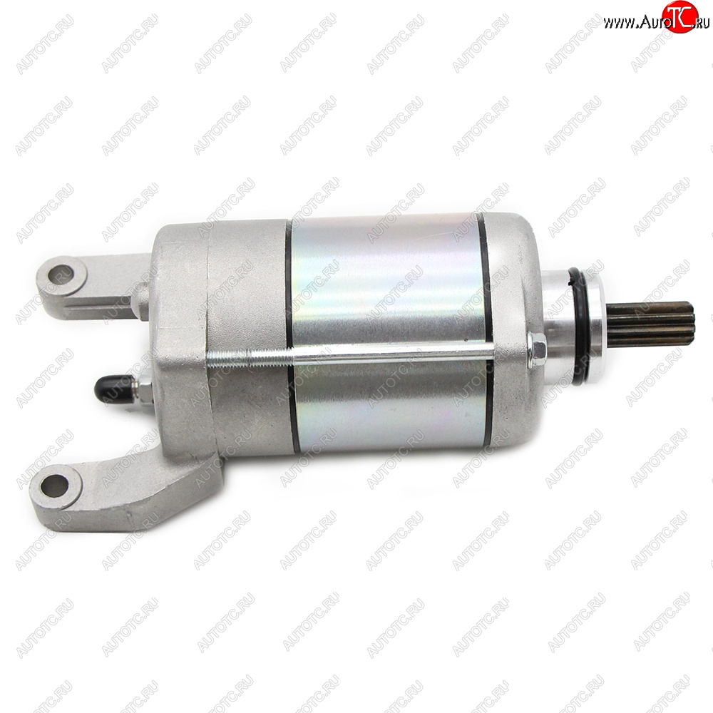 5 859 р. Стартер Honda CB300F 15-18, CBR250R 11-13, CBR300R 15-22, CRF250RL 17-20, CRF250L 13-20, CRF300L 21-  пм-00029913  с доставкой в г. Майкоп