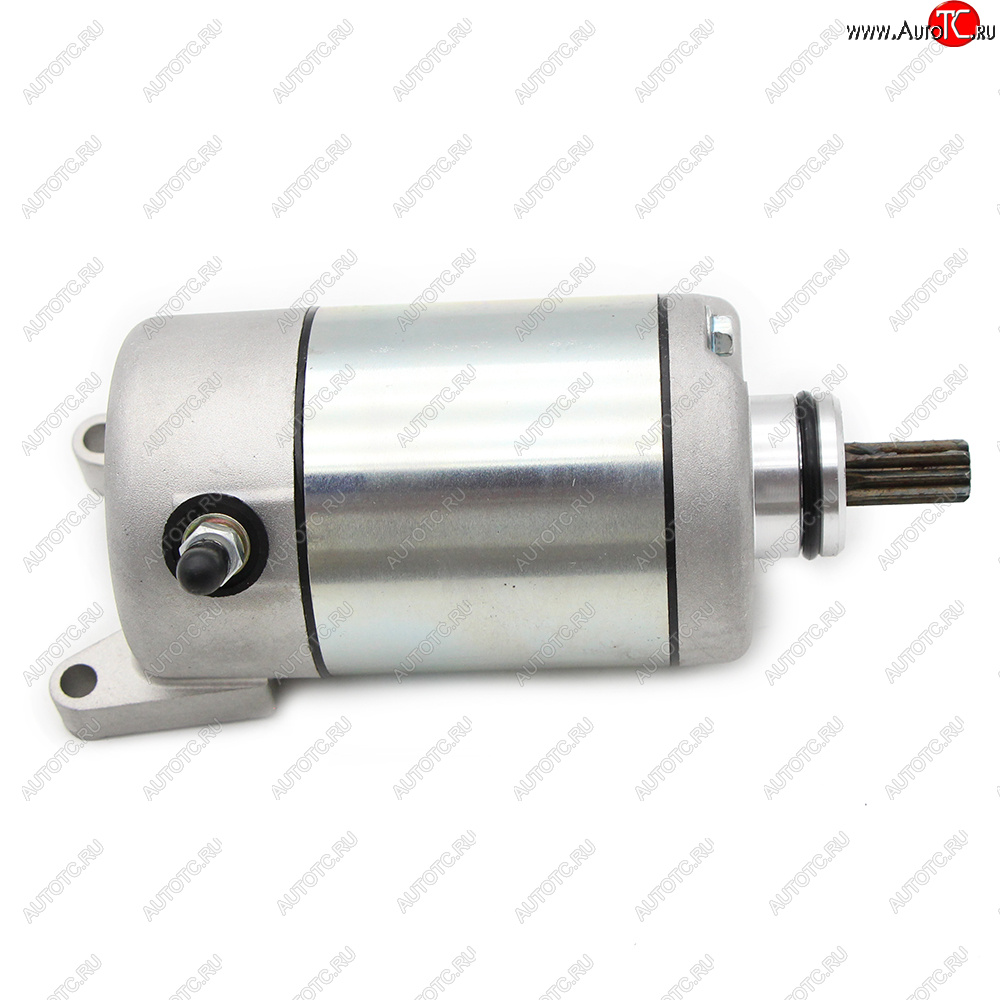7 039 р. Стартер Yamaha YZF600R 95-07, FZS600 98-03, YFM350 06-17 3HW-81800-00, 3HE-81890-00, 4YR-81800-00  пм-00029651  с доставкой в г. Майкоп