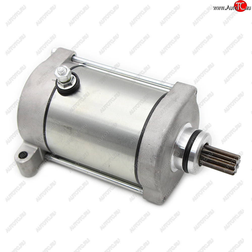 6 599 р. Стартер Yamaha YFM700R 06-23, YFM700F 07-08, YXM700 14-23, YXC700 15-23 1S3-81890-00, 2MB-H1890-00  пм-00029793  с доставкой в г. Майкоп
