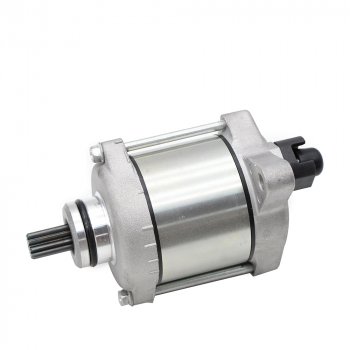 8 819 р. Стартер KTM EXC250300 17-23, Husqvarna TE250300 17-23 55440001000  пм-00029659  с доставкой в г. Майкоп. Увеличить фотографию 1