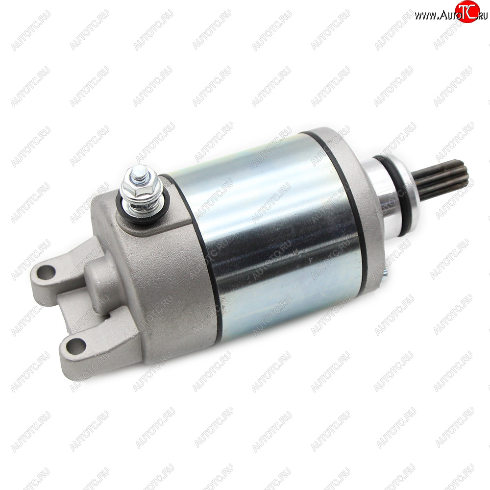 5 999 р. Стартер Suzuki GSR400600 06-10, GSX-R600750 96-05, DR250R 98-00, DR-Z250 01-07  пм-00029960  с доставкой в г. Майкоп