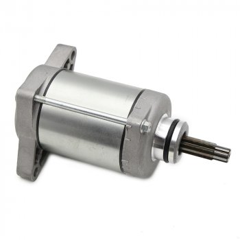6 739 р. Стартер Honda TRX420 07-19, TRX500 12-19, SXS500 15-19 31200-HP5-601, 31200-HR0-F01  пм-00029704  с доставкой в г. Майкоп. Увеличить фотографию 1
