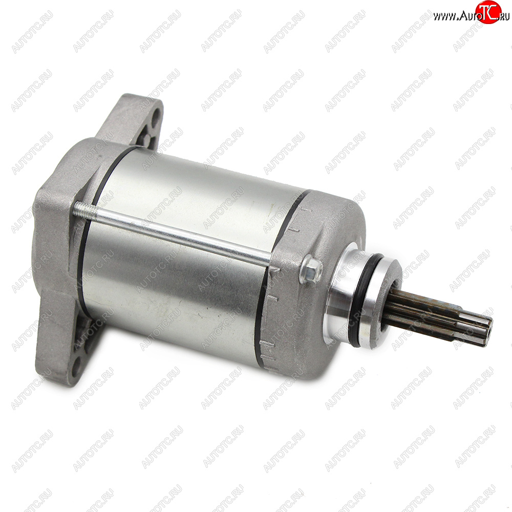 6 739 р. Стартер Honda TRX420 07-19, TRX500 12-19, SXS500 15-19 31200-HP5-601, 31200-HR0-F01  пм-00029704  с доставкой в г. Майкоп