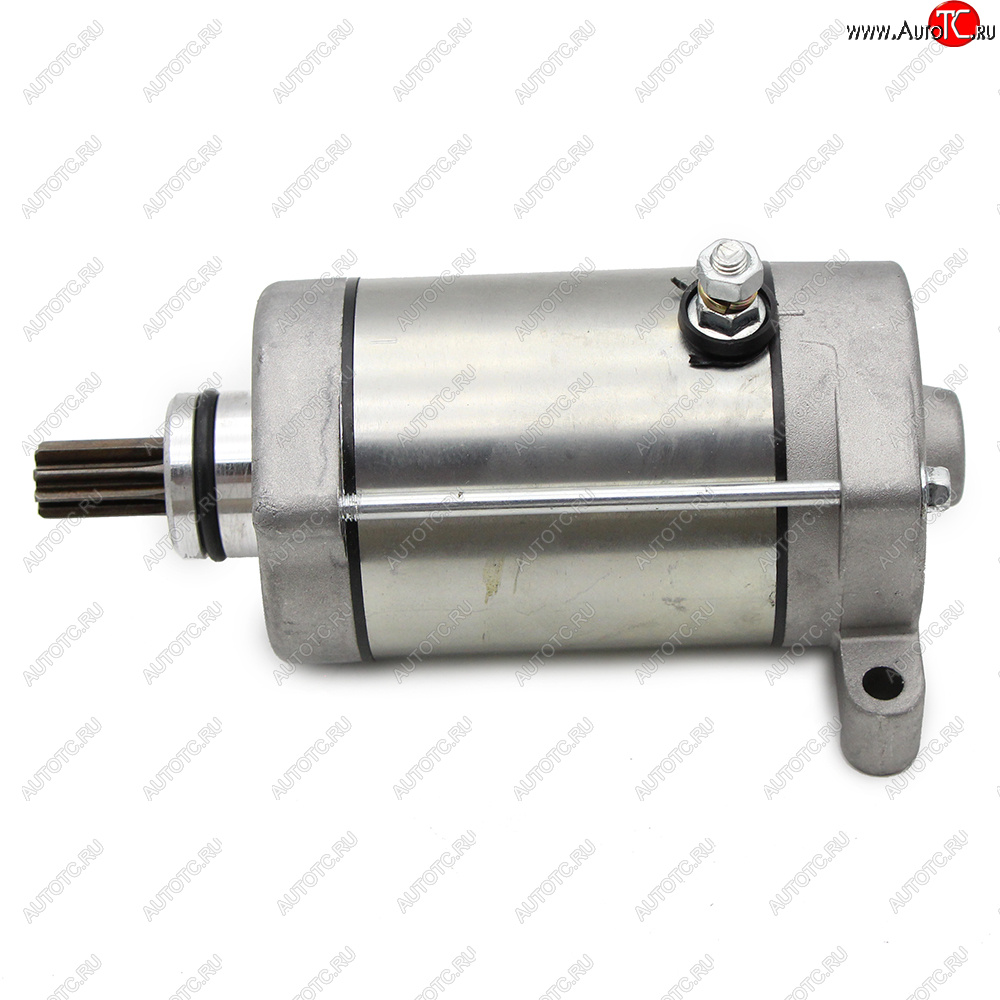 6 599 р. Стартер Yamaha YFM400YFM450YFM600YFM660 98-10, YXR450YXR660 06-09 5KM-81890-00, 4WV-81800-00  пм-00029720  с доставкой в г. Майкоп