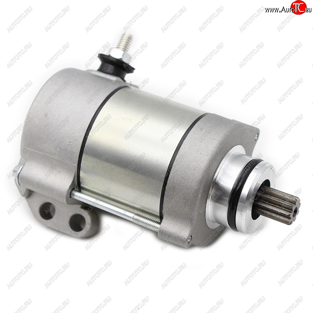 6 849 р. Стартер KTM EXC250 10-16, EXC300 09-16, Husqvarna TE250300 14-16 55140001100, 55140001000  пм-00029972  с доставкой в г. Майкоп