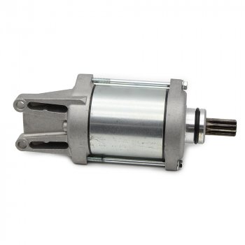 7 039 р. Стартер Yamaha XP530 T-MAX 12-16, XP500 T-MAX 08-16 4B5-81890-00  пм-00029718  с доставкой в г. Майкоп. Увеличить фотографию 1