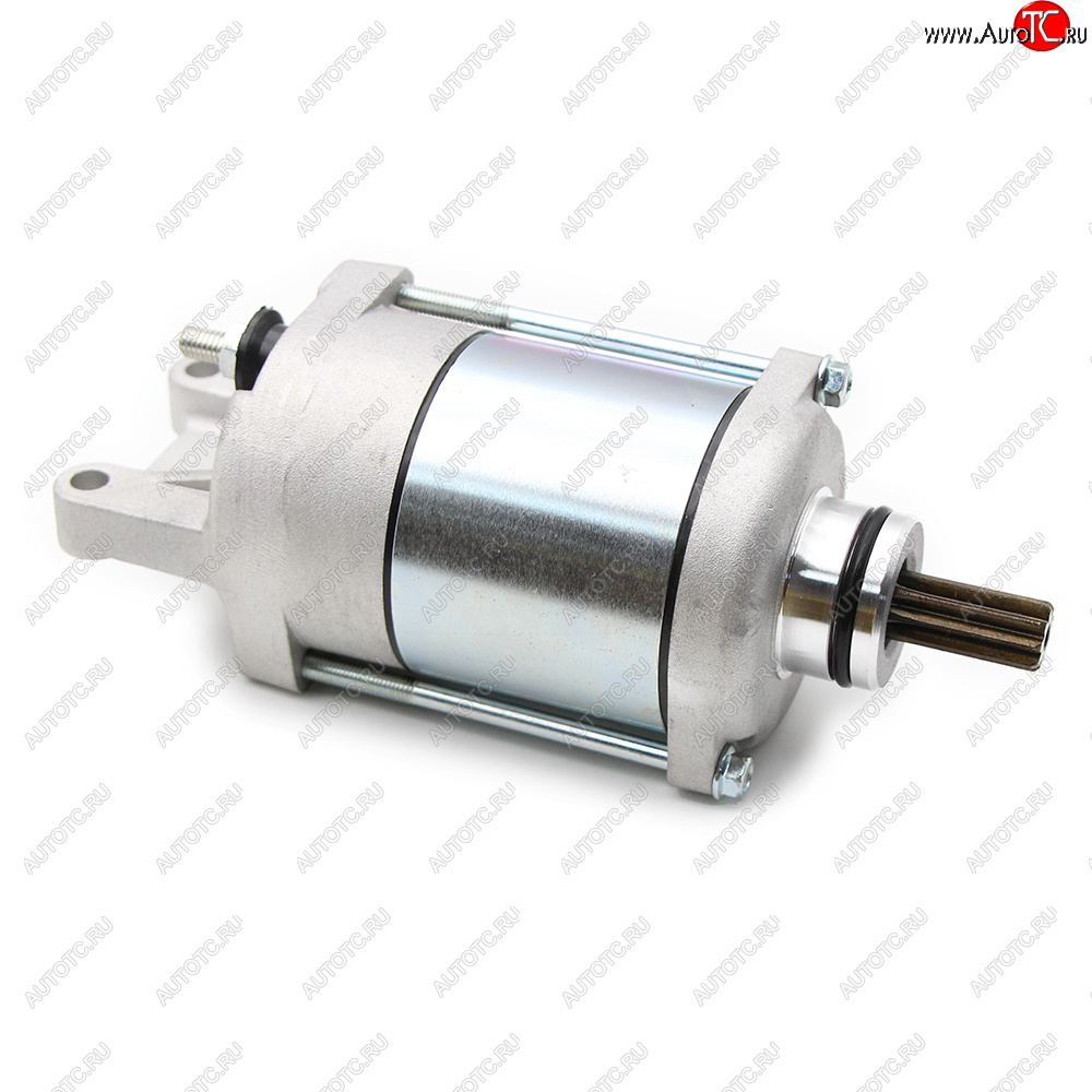 6 849 р. Стартер Honda SH300 07-13, NSS300 14-16, NSS250 08-12 31200-KTW-901, 31200-KTW-B01, 31200-KVZ-631  пм-00029512  с доставкой в г. Майкоп