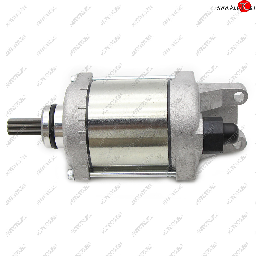 10 289 р. Стартер Suzuki GSX-R600750 11-23 31100-14J00, 31100-14J10  пм-00029553  с доставкой в г. Майкоп