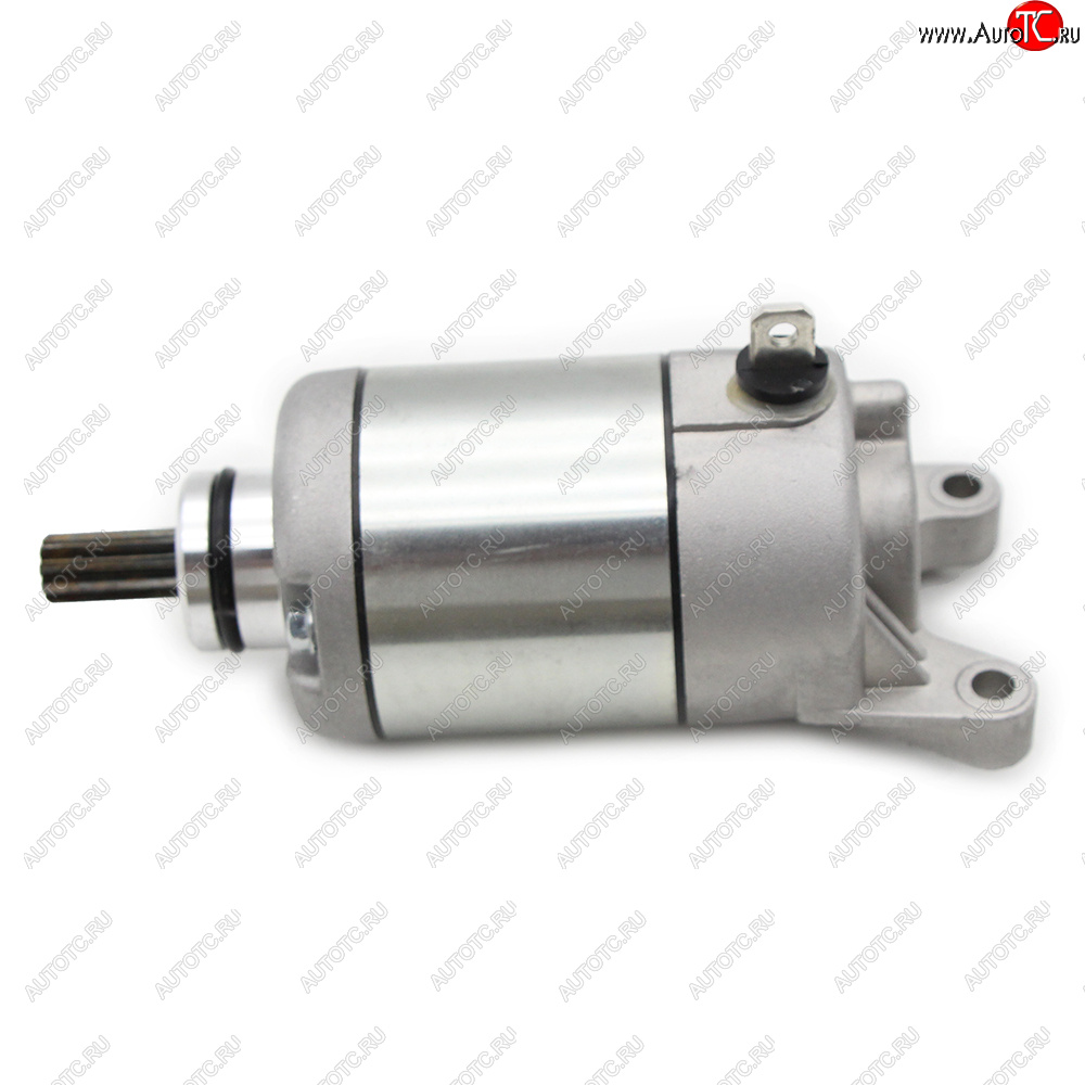 5 709 р. Стартер Yamaha YZF-R25 15-17, Yamaha YZF-R3 15-23, MT-03 16-23, MT-25 16-17 1WD-H1800-00-00  пм-00029625  с доставкой в г. Майкоп