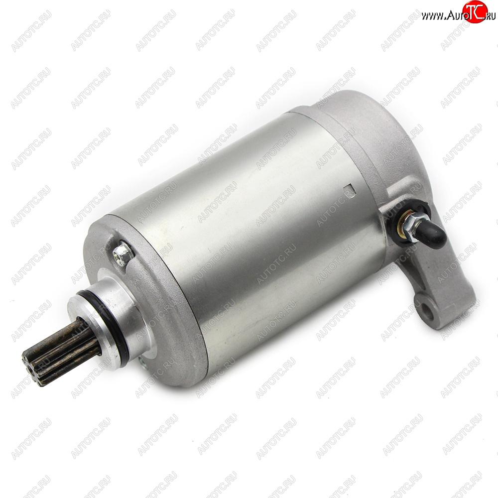 6 149 р. Стартер Yamaha YFM350 87-12, YFM400 93-98 2HR-81800-52, 2HR-81800-51, 1UY-81800-51,1UY-81890-00 и др  пм-00029910  с доставкой в г. Майкоп