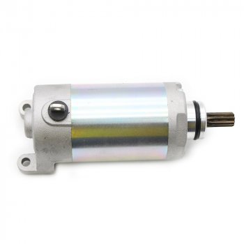 4 239 р. Стартер Yamaha XT250 08-23, XG250 04-21, YFM250R 08-13 3C5-81890-00-00  пм-00029886  с доставкой в г. Майкоп. Увеличить фотографию 1
