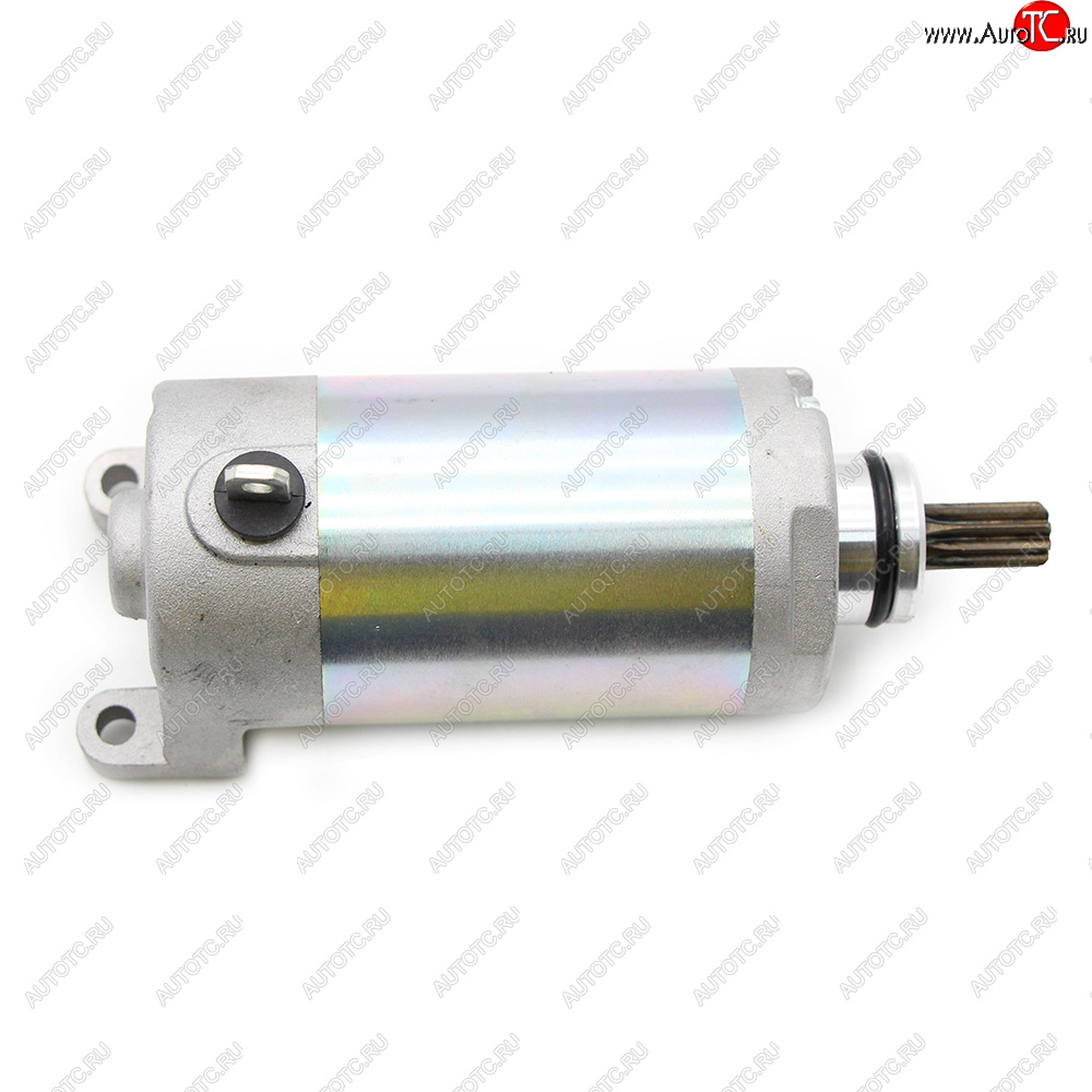 4 239 р. Стартер Yamaha XT250 08-23, XG250 04-21, YFM250R 08-13 3C5-81890-00-00  пм-00029886  с доставкой в г. Майкоп