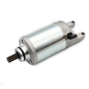 5 559 р. Стартер Suzuki GSF400 89-97, GSF600 95-04, GSF650 05-06, GSX400 92-00, GSX600F 98-06  пм-00029692  с доставкой в г. Майкоп. Увеличить фотографию 1
