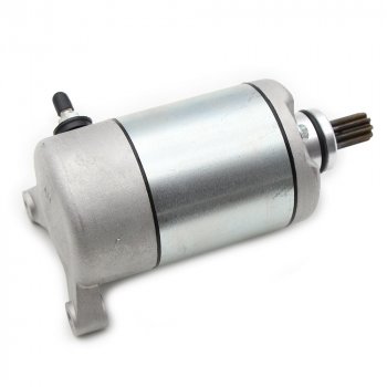 5 859 р. Стартер Polaris ATP 330550 04-05, Magnum 95-05, Ranger 01-13, Scrambler 97-12, Sportsman 96-12 и др  пм-00029772  с доставкой в г. Майкоп. Увеличить фотографию 1