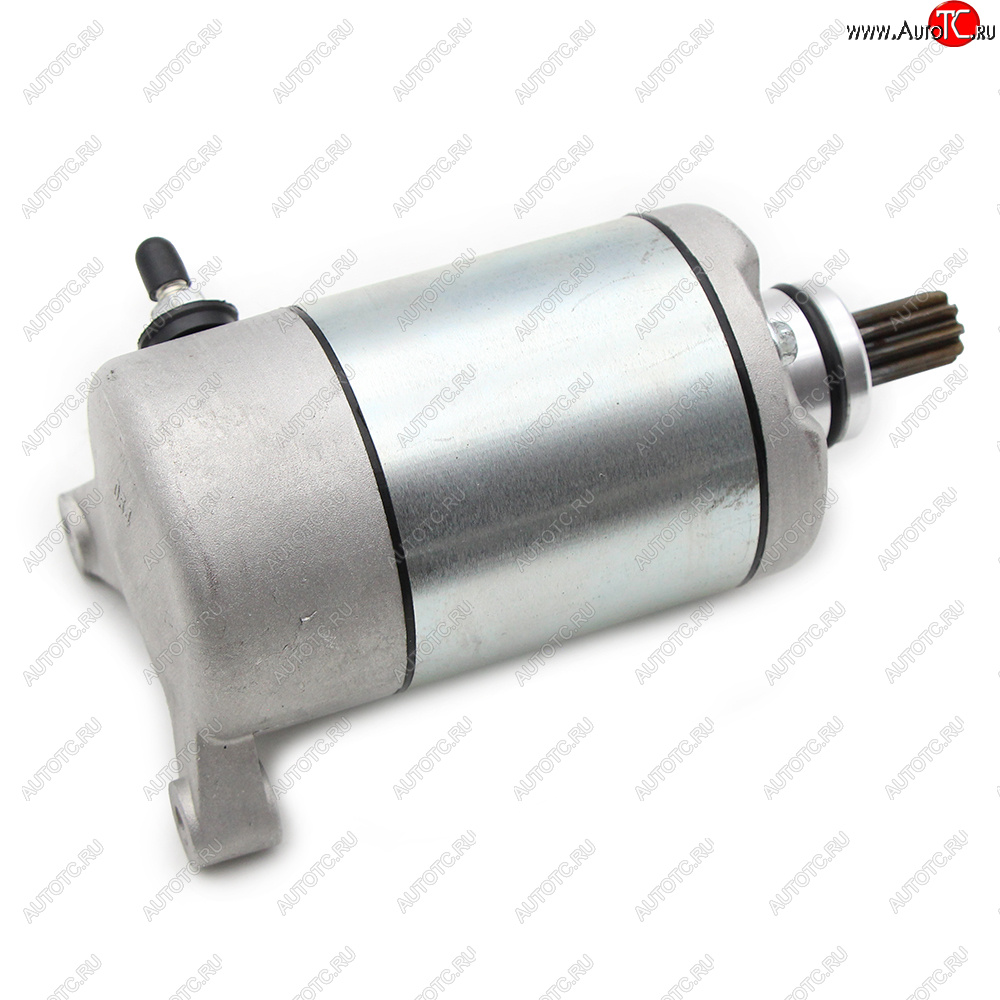 5 859 р. Стартер Polaris ATP 330550 04-05, Magnum 95-05, Ranger 01-13, Scrambler 97-12, Sportsman 96-12 и др  пм-00029772  с доставкой в г. Майкоп
