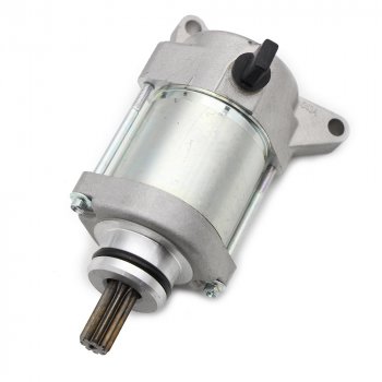 7 339 р. Стартер Yamaha WR450F 03-06 5TJ-81890-00, 5TJ-81890-10, 5TJ-81890-20  пм-00029496  с доставкой в г. Майкоп. Увеличить фотографию 1