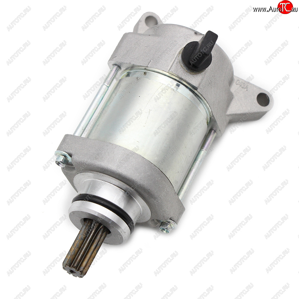 7 339 р. Стартер Yamaha WR450F 03-06 5TJ-81890-00, 5TJ-81890-10, 5TJ-81890-20  пм-00029496  с доставкой в г. Майкоп
