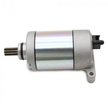 7 189 р. Стартер Yamaha YFM550 09-14, YFM700 09-20 28P-81890-00-00  пм-00029616  с доставкой в г. Майкоп. Увеличить фотографию 1
