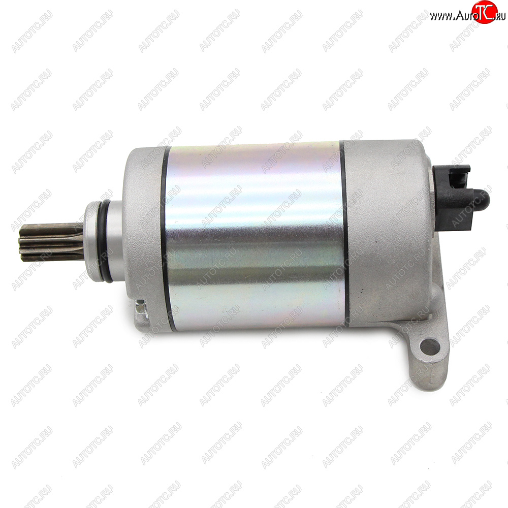 7 189 р. Стартер Yamaha YFM550 09-14, YFM700 09-20 28P-81890-00-00  пм-00029616  с доставкой в г. Майкоп