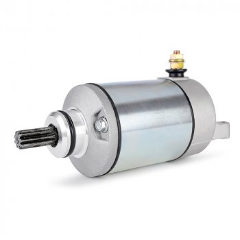 4 829 р. Стартер Suzuki DRZ400ESSM 00-23, Arctic Cat DVX400 04-08, Gas Gas SMFSEEC 03-12  пм-00029705  с доставкой в г. Майкоп. Увеличить фотографию 1