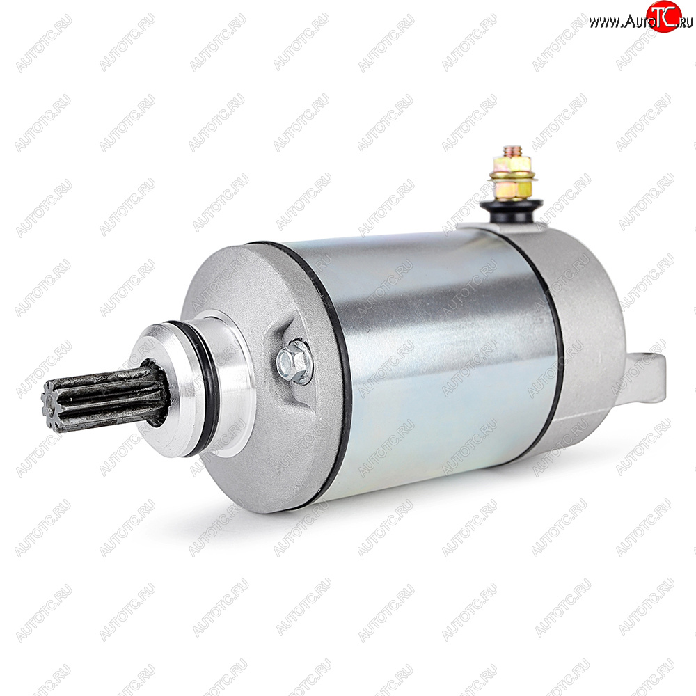 4 829 р. Стартер Suzuki DRZ400ESSM 00-23, Arctic Cat DVX400 04-08, Gas Gas SMFSEEC 03-12  пм-00029705  с доставкой в г. Майкоп
