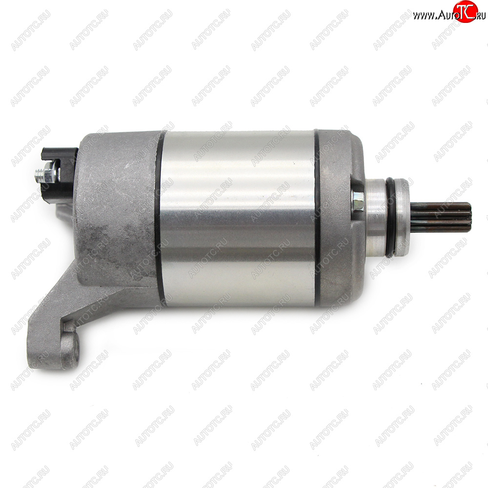 9 989 р. Стартер Yamaha XVS1300 10-17, XVS950 09-17 5S7-81890-00, 5S7-81890-10  пм-00029703  с доставкой в г. Майкоп
