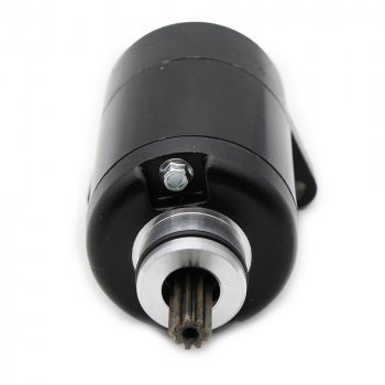 4 529 р. Стартер KTM Duke 125200 11-23, RC125200 14-23, Husqvarna Svartpilen 125200 20-23 90140001000  пм-00029588  с доставкой в г. Майкоп. Увеличить фотографию 1