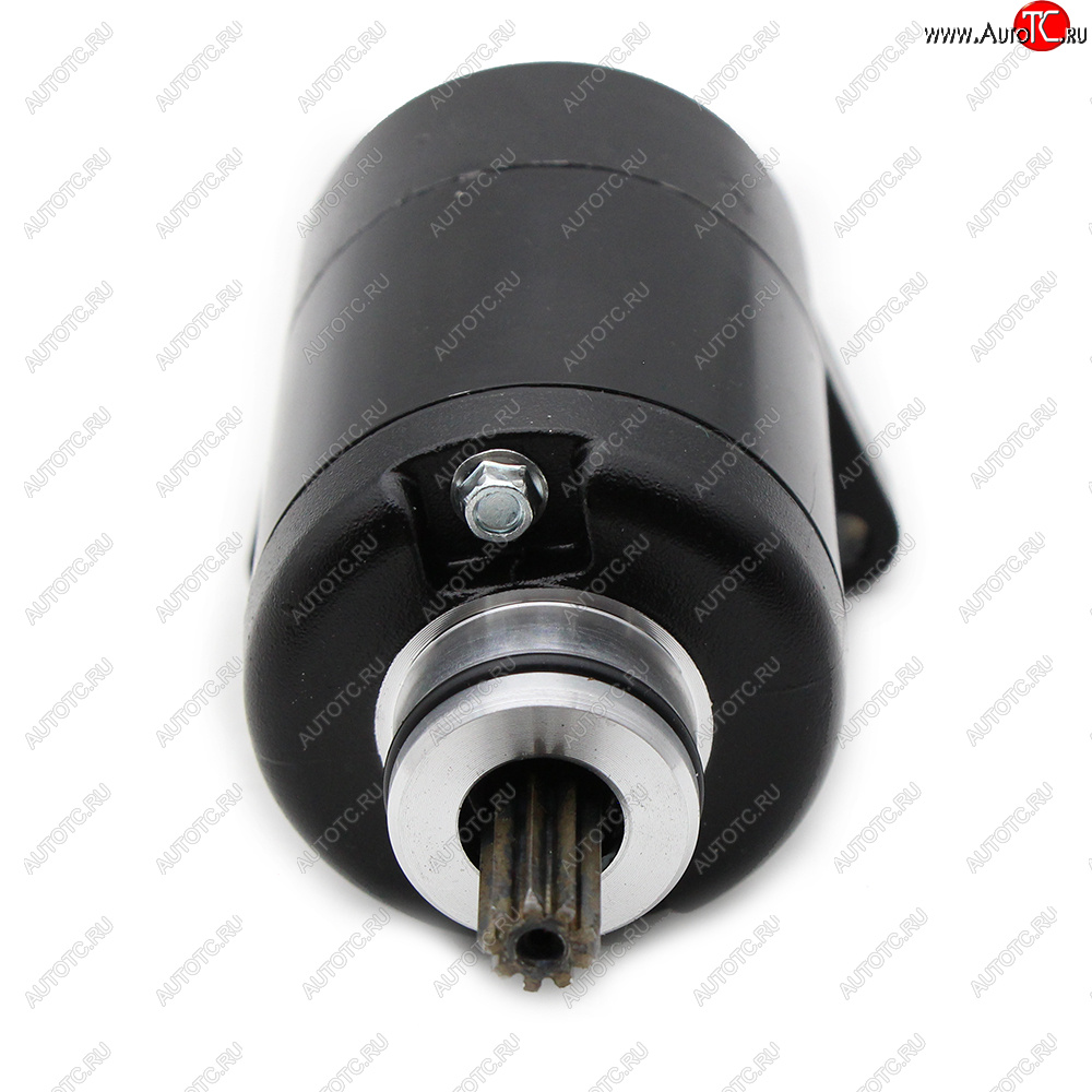 4 529 р. Стартер KTM Duke 125200 11-23, RC125200 14-23, Husqvarna Svartpilen 125200 20-23 90140001000  пм-00029588  с доставкой в г. Майкоп
