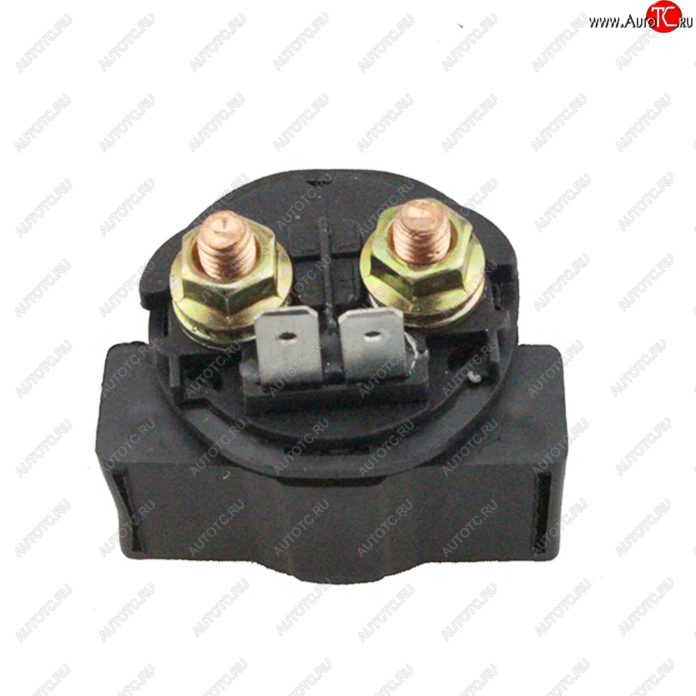 1 439 р. Реле стартера Kawasaki KRF750 08-13,KVF650750 06-12,VN750 84-09,Zephyr 550~1100,Triumph 99-10 и др  пм-00029890  с доставкой в г. Майкоп